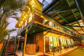 Moon Bliss Beach Resort